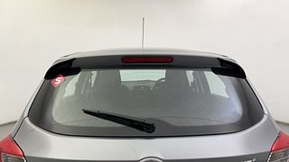 Used 2019 Tata Tiago [2018-2020] Revotron XZ Plus Petrol Manual exterior BACK WINDSHIELD VIEW