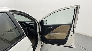 Used 2014 Honda City [2014-2017] V Petrol Manual interior RIGHT FRONT DOOR OPEN VIEW