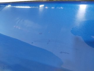 Used 2012 Chevrolet Beat LT Petrol Petrol Manual dents MINOR DENT