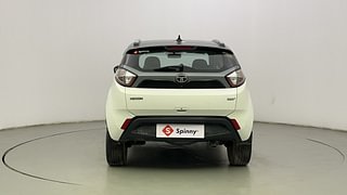 Used 2020 Tata Nexon [2017-2020] XZA Plus AMT Diesel Diesel Automatic exterior BACK VIEW