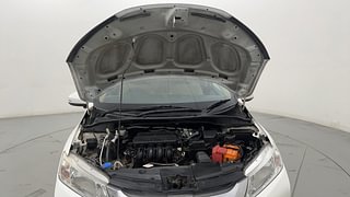 Used 2014 Honda City [2014-2017] V Petrol Manual engine ENGINE & BONNET OPEN FRONT VIEW