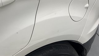 Used 2014 Ford EcoSport Titanium 1.0 Ecoboost Petrol Manual dents MINOR SCRATCH