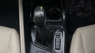 Used 2018 BMW X1 [2016-2020] xDrive20d xLine Diesel Automatic interior GEAR  KNOB VIEW