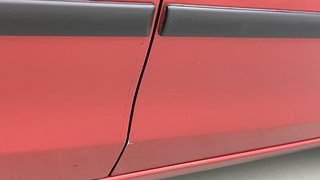 Used 2021 Maruti Suzuki Celerio VXI Petrol Manual dents MINOR SCRATCH
