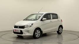 2019 Maruti Suzuki Celerio ZXI (O) AMT