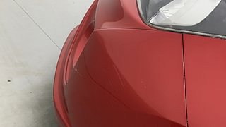 Used 2021 Maruti Suzuki Celerio VXI Petrol Manual dents MINOR SCRATCH