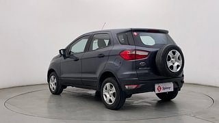 Used 2016 Ford EcoSport [2015-2017] Ambiente 1.5L Ti-VCT Petrol Manual exterior LEFT REAR CORNER VIEW