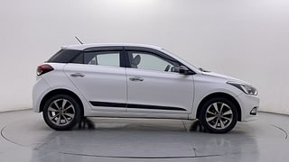 Used 2016 Hyundai Elite i20 [2014-2018] Asta 1.4 CRDI Diesel Manual exterior RIGHT SIDE VIEW