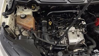 Used 2014 Ford EcoSport Titanium 1.0 Ecoboost Petrol Manual engine ENGINE RIGHT SIDE VIEW