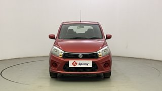 Used 2021 Maruti Suzuki Celerio VXI Petrol Manual exterior FRONT VIEW