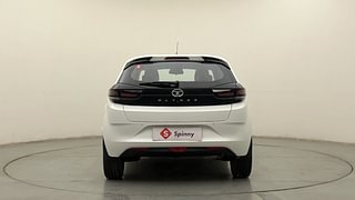 Used 2020 Tata Altroz XZ 1.2 Petrol Manual exterior BACK VIEW