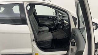 Used 2014 Ford EcoSport Titanium 1.0 Ecoboost Petrol Manual interior RIGHT SIDE FRONT DOOR CABIN VIEW