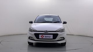 Used 2016 Hyundai Elite i20 [2014-2018] Asta 1.4 CRDI Diesel Manual exterior FRONT VIEW