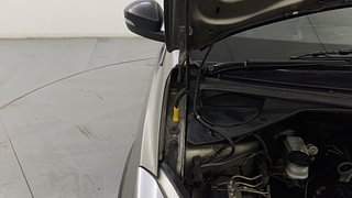 Used 2018 Tata Tiago NRG Petrol+cng(outside fitted) Petrol+cng Manual engine ENGINE RIGHT SIDE HINGE & APRON VIEW