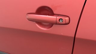 Used 2021 Maruti Suzuki Celerio VXI Petrol Manual dents MINOR SCRATCH