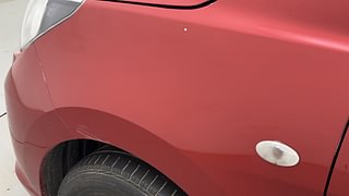 Used 2021 Maruti Suzuki Celerio VXI Petrol Manual dents MINOR SCRATCH