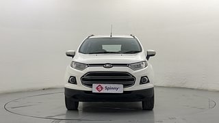 Used 2014 Ford EcoSport Titanium 1.0 Ecoboost Petrol Manual exterior FRONT VIEW