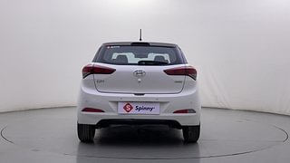 Used 2016 Hyundai Elite i20 [2014-2018] Asta 1.4 CRDI Diesel Manual exterior BACK VIEW