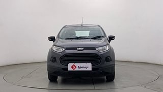 Used 2016 Ford EcoSport [2015-2017] Ambiente 1.5L Ti-VCT Petrol Manual exterior FRONT VIEW