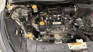 Used 2020 Tata Altroz XZ 1.2 Petrol Manual engine ENGINE RIGHT SIDE VIEW