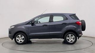 Used 2016 Ford EcoSport [2015-2017] Ambiente 1.5L Ti-VCT Petrol Manual exterior LEFT SIDE VIEW