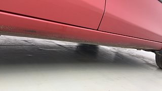 Used 2021 Maruti Suzuki Celerio VXI Petrol Manual dents MINOR SCRATCH