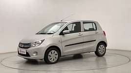 2015 Maruti Suzuki Celerio VXI AMT