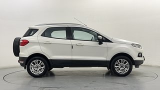 Used 2014 Ford EcoSport Titanium 1.0 Ecoboost Petrol Manual exterior RIGHT SIDE VIEW