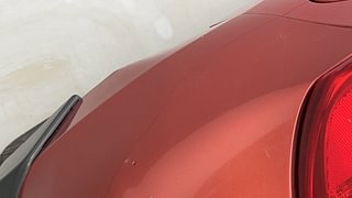 Used 2021 Maruti Suzuki Celerio VXI Petrol Manual dents MINOR SCRATCH