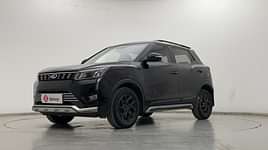 2022 Mahindra XUV 300 W8 (O) Petrol