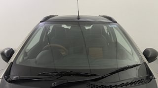 Used 2018 Tata Tiago NRG Petrol+cng(outside fitted) Petrol+cng Manual exterior FRONT WINDSHIELD VIEW