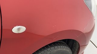 Used 2021 Maruti Suzuki Celerio VXI Petrol Manual dents MINOR SCRATCH