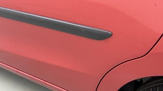 Used 2021 Maruti Suzuki Celerio VXI Petrol Manual dents MINOR SCRATCH