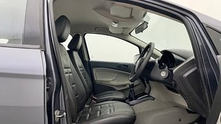 Used 2016 Ford EcoSport [2015-2017] Ambiente 1.5L Ti-VCT Petrol Manual interior RIGHT SIDE FRONT DOOR CABIN VIEW