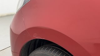 Used 2021 Maruti Suzuki Celerio VXI Petrol Manual dents MINOR DENT