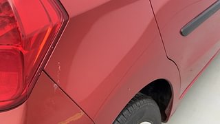 Used 2021 Maruti Suzuki Celerio VXI Petrol Manual dents MINOR SCRATCH