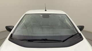 Used 2020 Tata Altroz XZ 1.2 Petrol Manual exterior FRONT WINDSHIELD VIEW