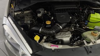 Used 2018 Tata Tiago NRG Petrol+cng(outside fitted) Petrol+cng Manual engine ENGINE RIGHT SIDE VIEW