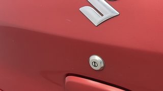 Used 2021 Maruti Suzuki Celerio VXI Petrol Manual dents MINOR SCRATCH