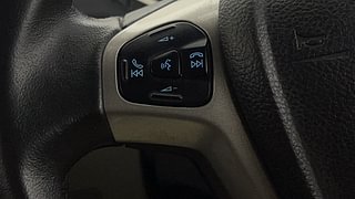 Used 2014 Ford EcoSport Titanium 1.0 Ecoboost Petrol Manual top_features Steering mounted controls