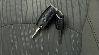 Used 2014 Ford EcoSport Titanium 1.0 Ecoboost Petrol Manual extra CAR KEY VIEW