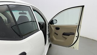 Used 2014 Hyundai i10 [2010-2016] Era Petrol Petrol Manual interior RIGHT FRONT DOOR OPEN VIEW