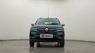 Used 2023 Renault Kwid 1.0 RXT AMT SCE Petrol Automatic exterior FRONT VIEW