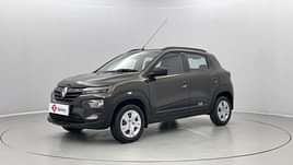 2022 Renault Kwid RXL(O) 1.0 Petrol MT SCE