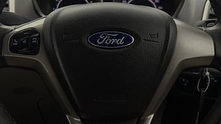 Used 2014 Ford EcoSport Titanium 1.0 Ecoboost Petrol Manual top_features Airbags
