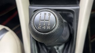Used 2021 Maruti Suzuki Celerio VXI Petrol Manual interior GEAR  KNOB VIEW