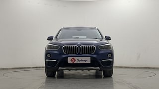 Used 2018 BMW X1 [2016-2020] xDrive20d xLine Diesel Automatic exterior FRONT VIEW