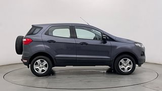 Used 2016 Ford EcoSport [2015-2017] Ambiente 1.5L Ti-VCT Petrol Manual exterior RIGHT SIDE VIEW