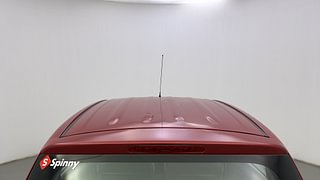 Used 2021 Maruti Suzuki Celerio VXI Petrol Manual exterior EXTERIOR ROOF VIEW