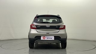 Used 2018 Tata Tiago NRG Petrol+cng(outside fitted) Petrol+cng Manual exterior BACK VIEW